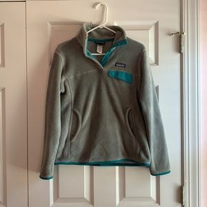 Women’s Patagonia Pullover